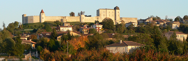 Villebois-Lavalette