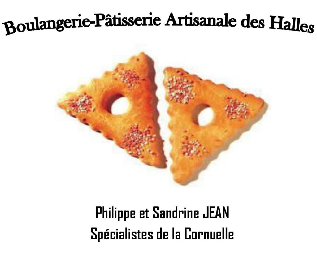 Commerçants et artisans mairie de villebois lavalette